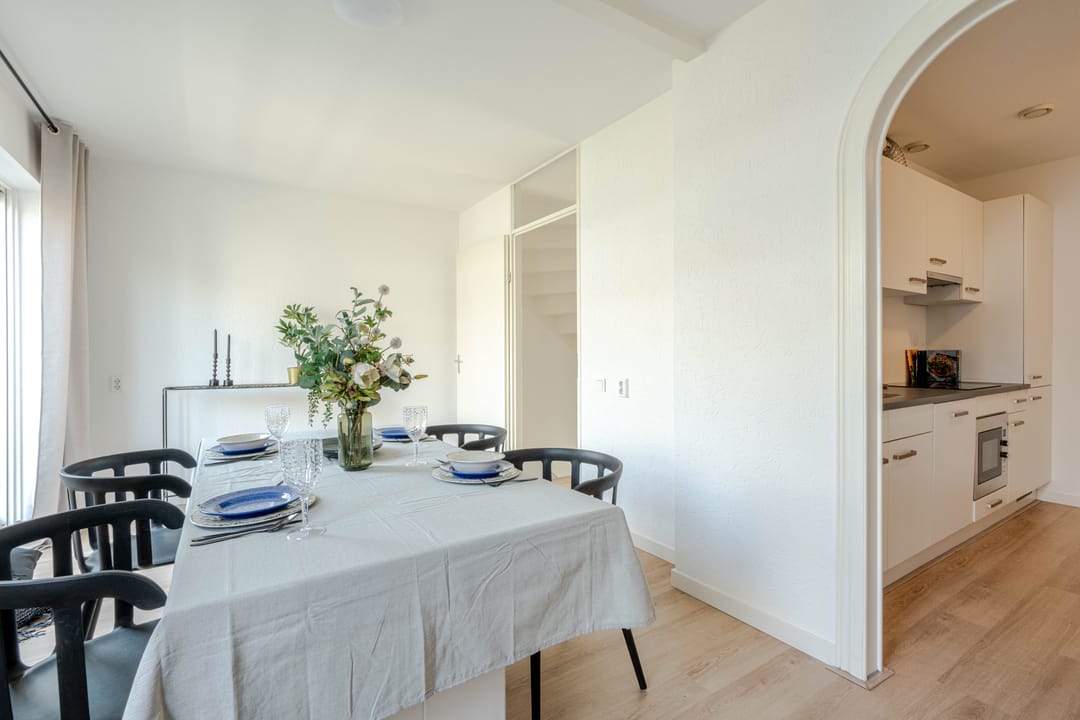 Foto 11 van Gaesbeekstraat 51