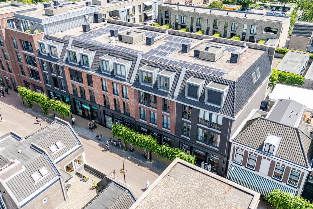 Foto 8 van Schoolstraat 1-X