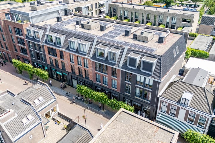 Foto 8 van Schoolstraat 1-X