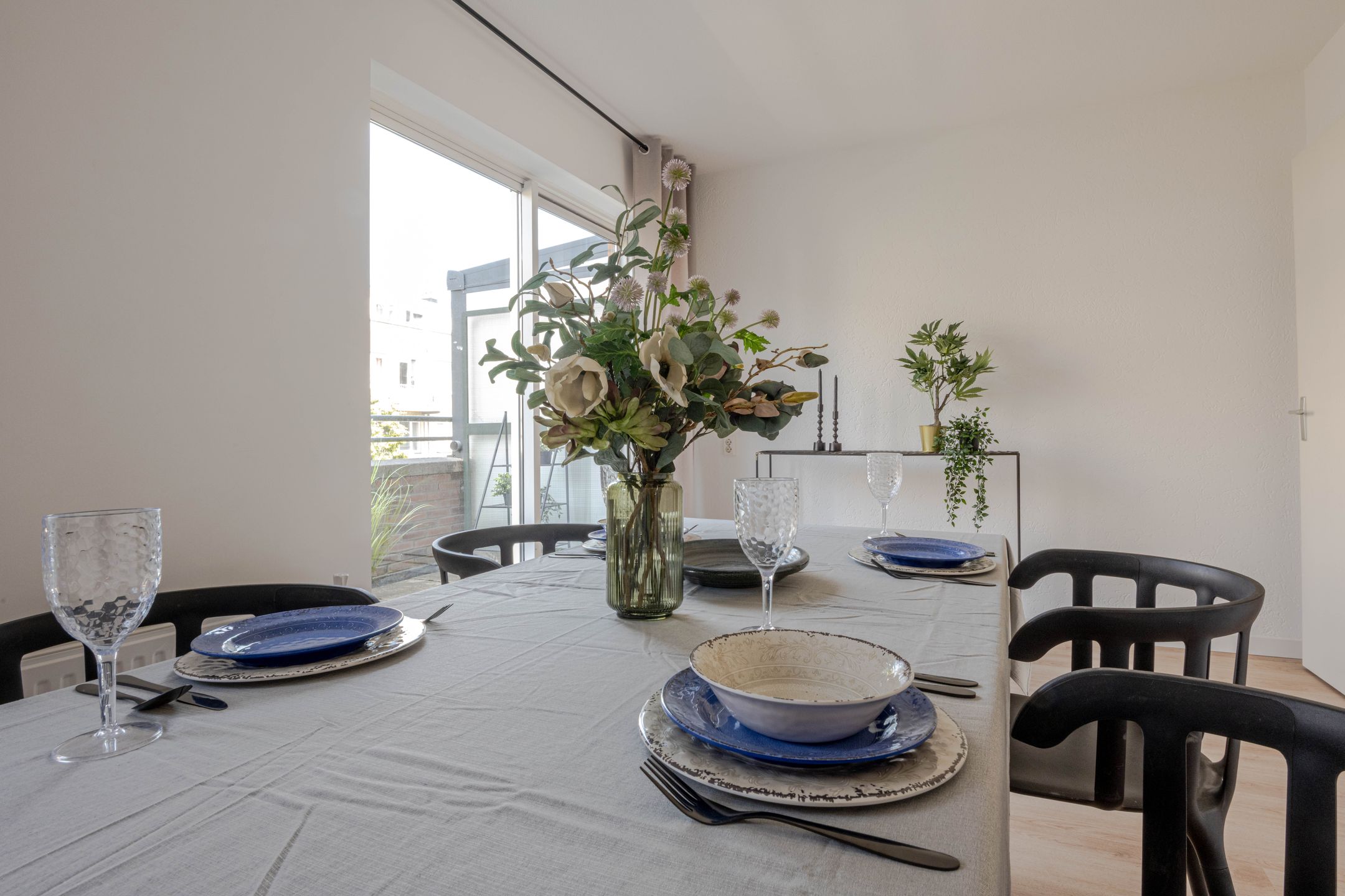 Foto 12 van Gaesbeekstraat 51