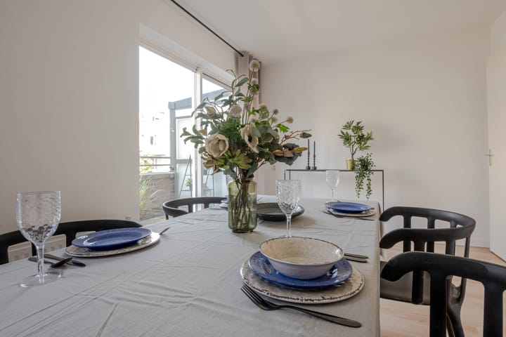 Foto 12 van Gaesbeekstraat 51