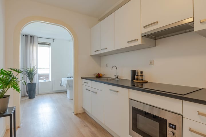 Foto 13 van Gaesbeekstraat 51