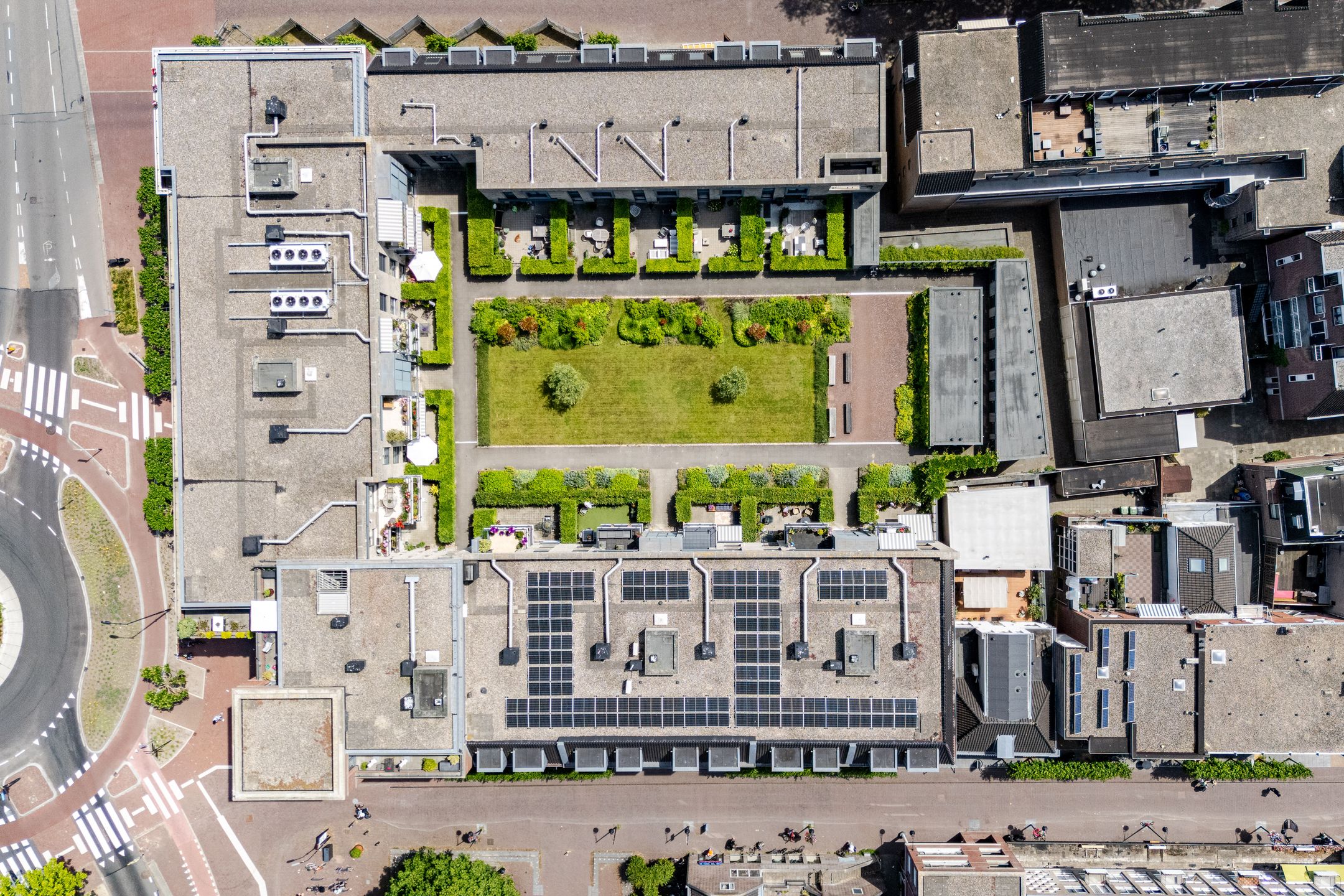 Foto 9 van Schoolstraat 1-X