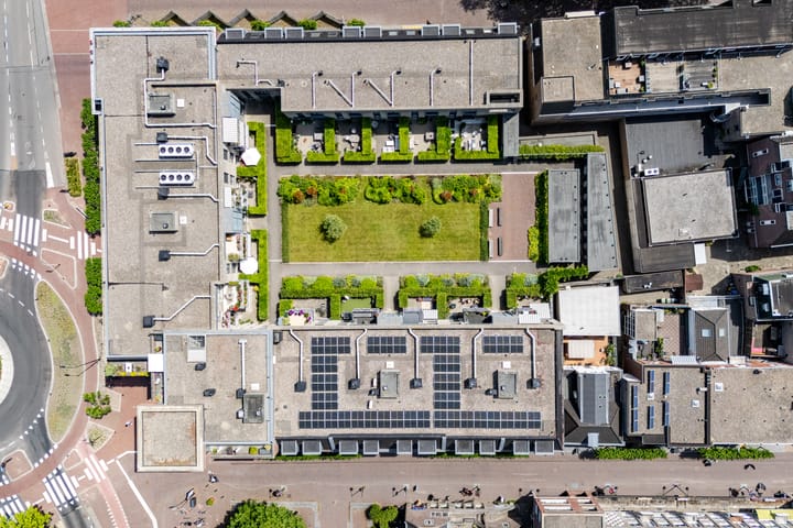 Foto 9 van Schoolstraat 1-X