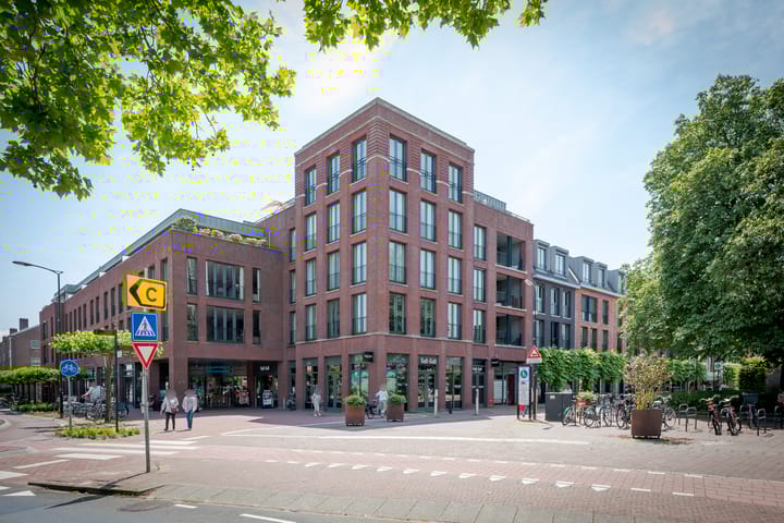 Foto 10 van Schoolstraat 1-X