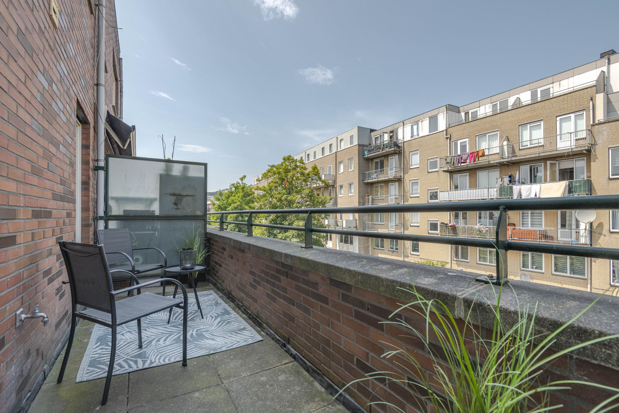 Foto 15 van Gaesbeekstraat 51