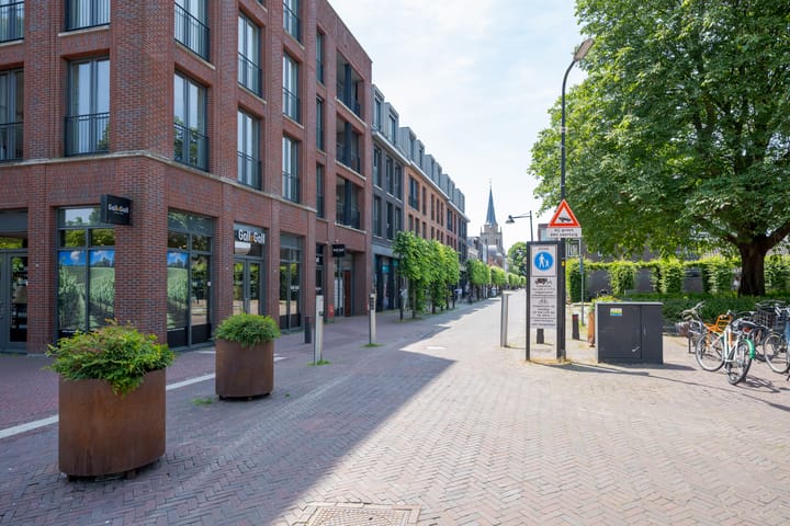 Foto 11 van Schoolstraat 1-X