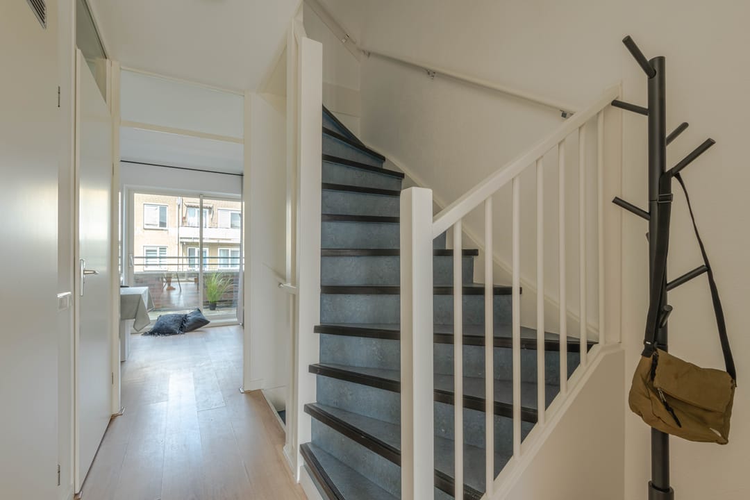 Foto 16 van Gaesbeekstraat 51