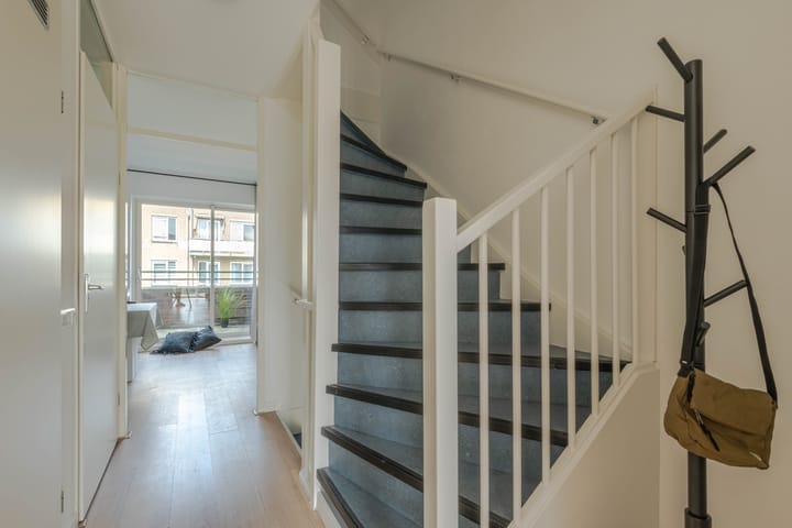 Foto 16 van Gaesbeekstraat 51