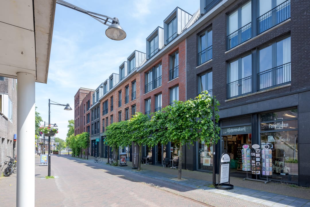 Foto 13 van Schoolstraat 1-X