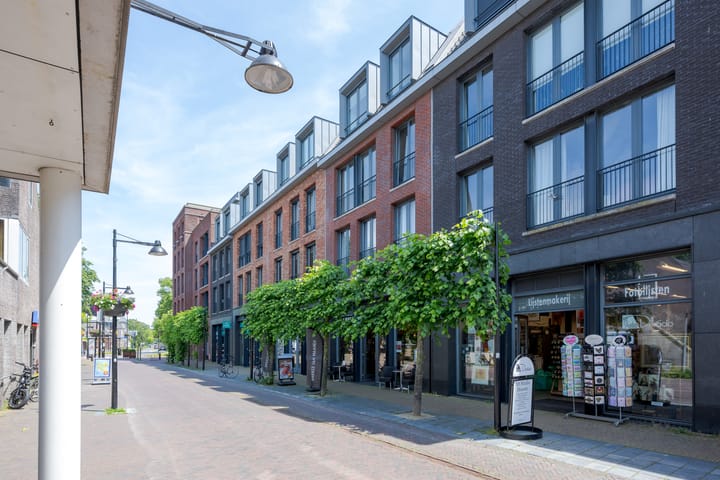 Foto 13 van Schoolstraat 1-X