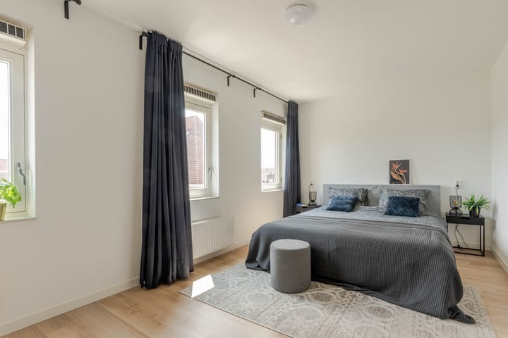 Foto 5 van Gaesbeekstraat 51