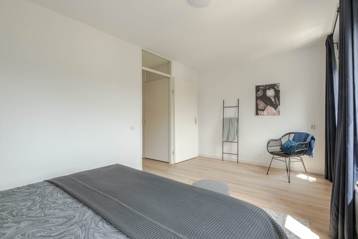 Foto 17 van Gaesbeekstraat 51