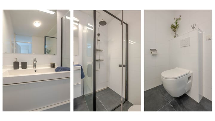 Foto 21 van Gaesbeekstraat 51