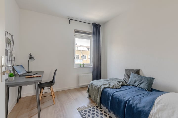 Foto 22 van Gaesbeekstraat 51