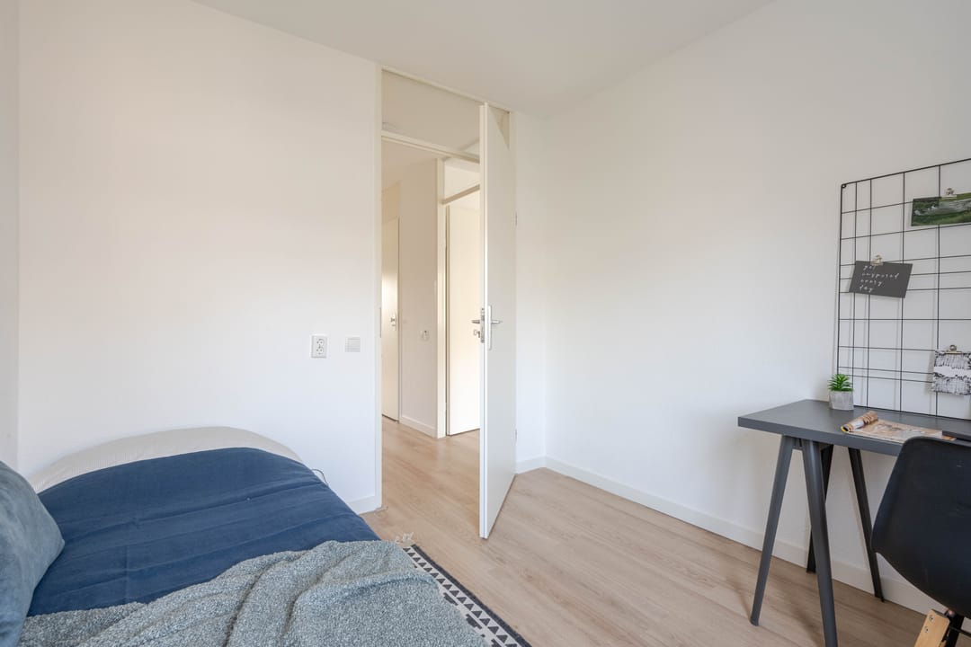 Foto 23 van Gaesbeekstraat 51