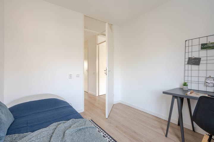 Foto 23 van Gaesbeekstraat 51