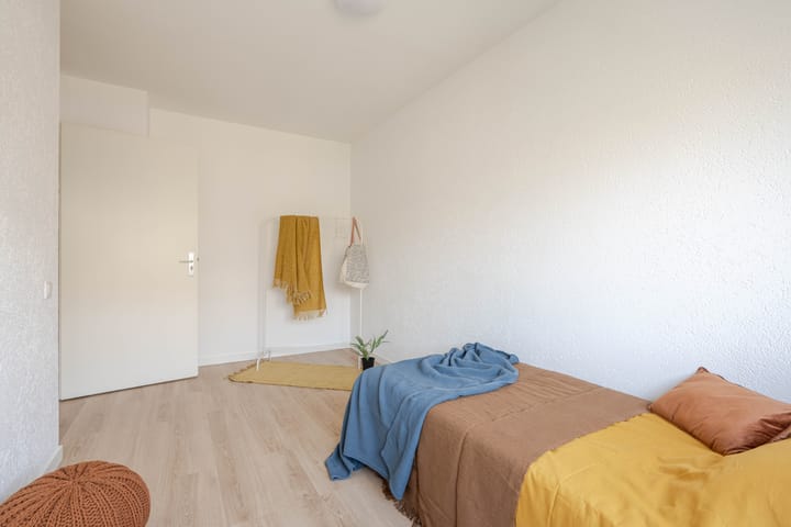 Foto 24 van Gaesbeekstraat 51