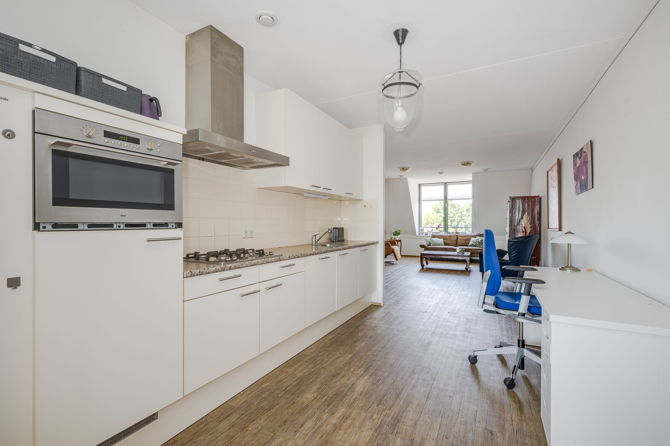 Foto 24 van Schoolstraat 1-X