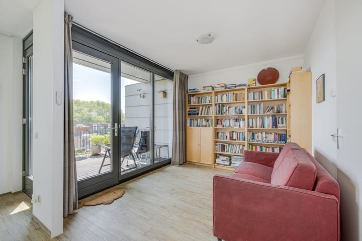 Foto 27 van Schoolstraat 1-X