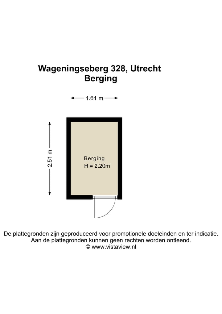 Foto 33 van Wageningseberg 328