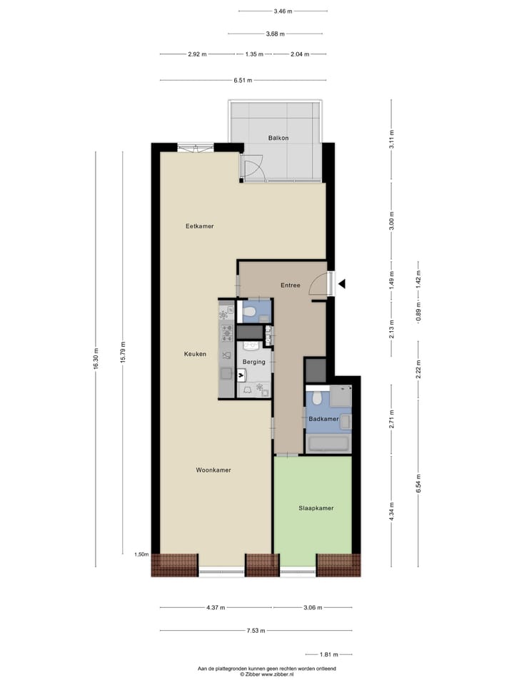 Foto 39 van Schoolstraat 1-X