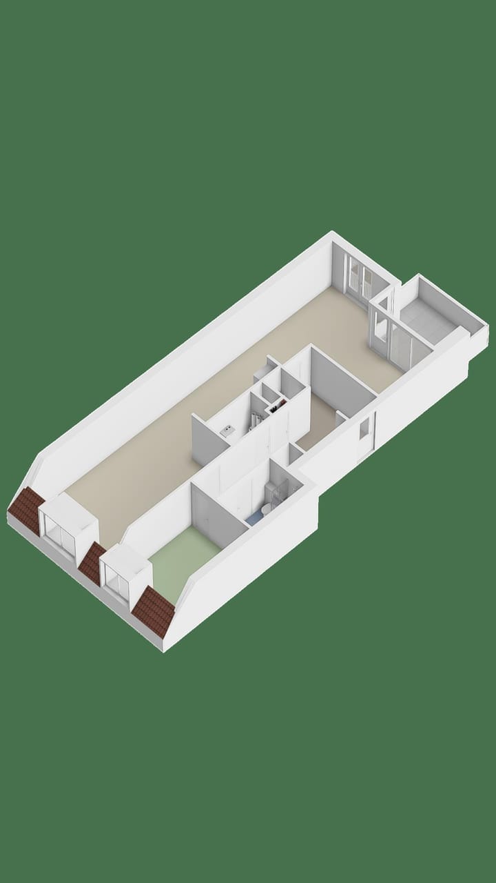 Foto 42 van Schoolstraat 1-X