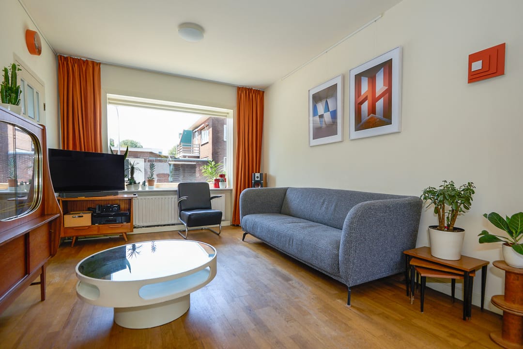 Foto 2 van Pontianakstraat 26