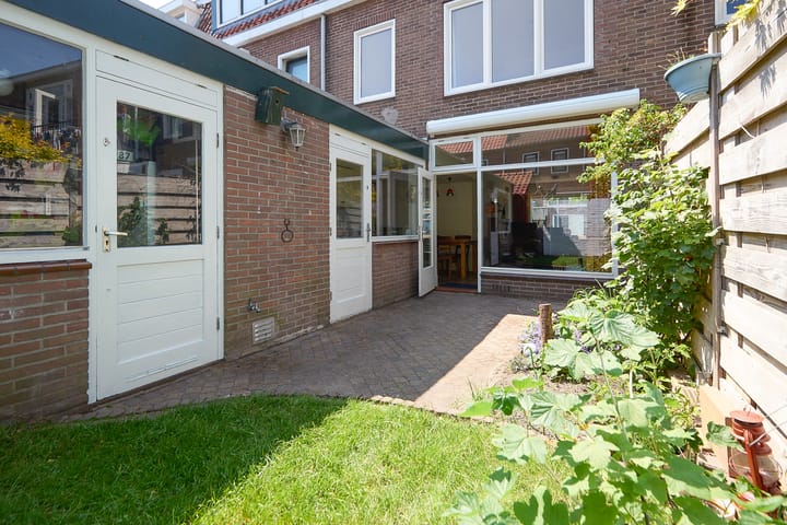 Foto 3 van Pontianakstraat 26