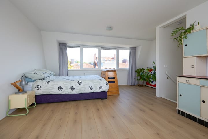 Foto 4 van Pontianakstraat 26