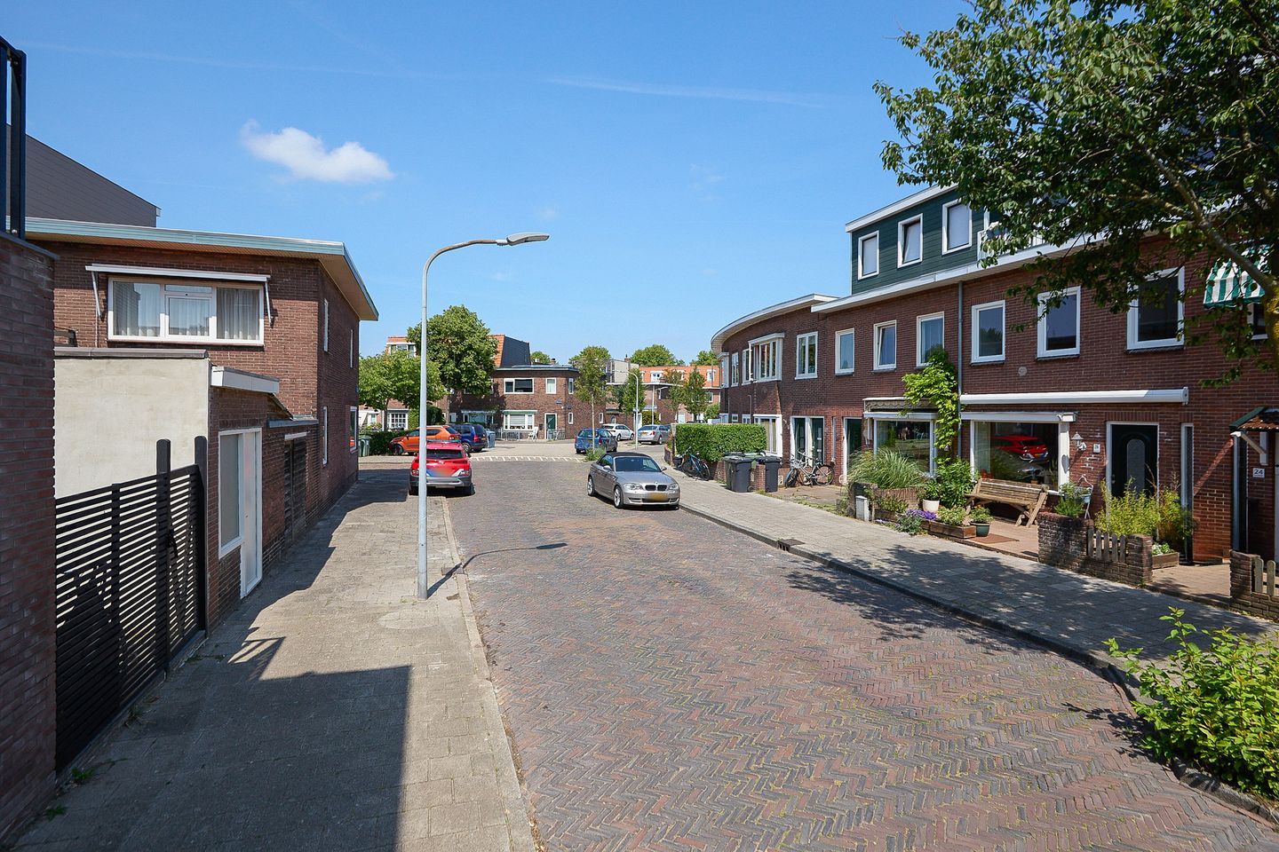 Foto 5 van Pontianakstraat 26