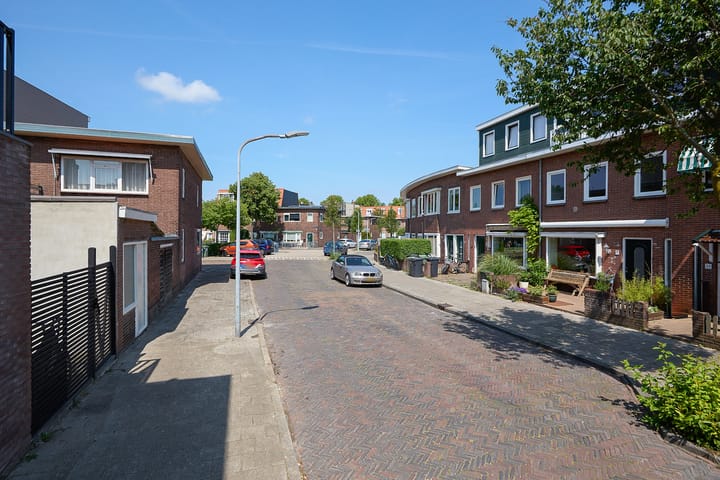 Foto 5 van Pontianakstraat 26