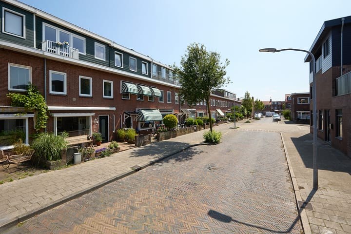 Foto 6 van Pontianakstraat 26