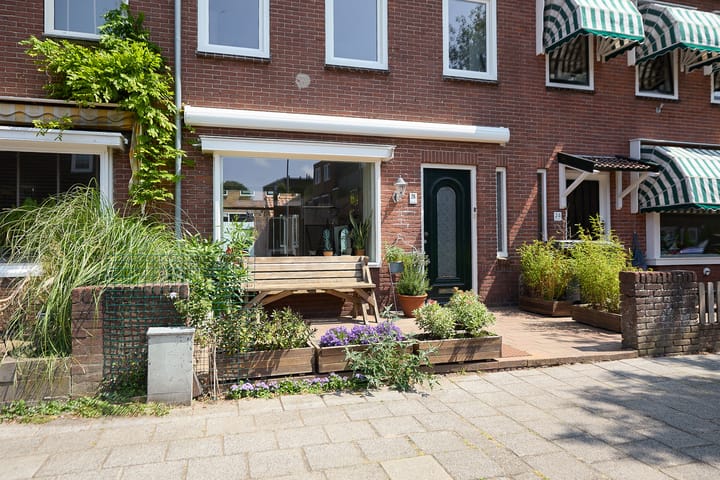 Foto 7 van Pontianakstraat 26