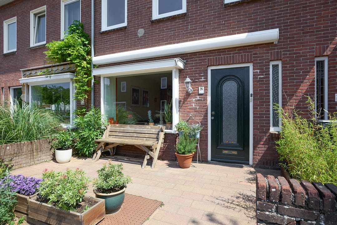 Foto 8 van Pontianakstraat 26