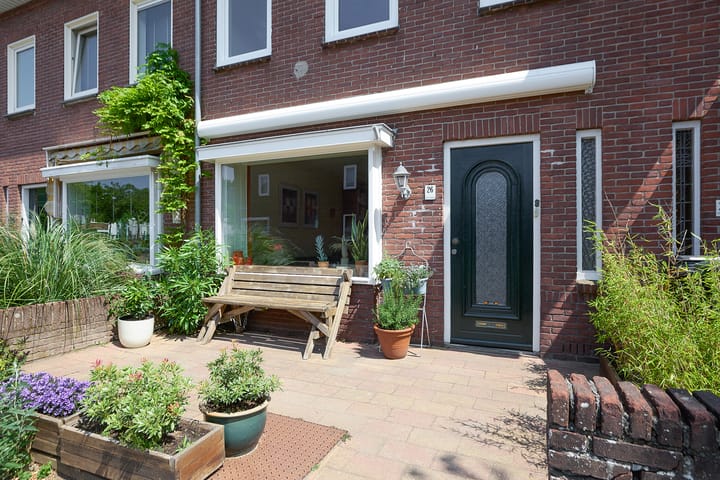 Foto 8 van Pontianakstraat 26