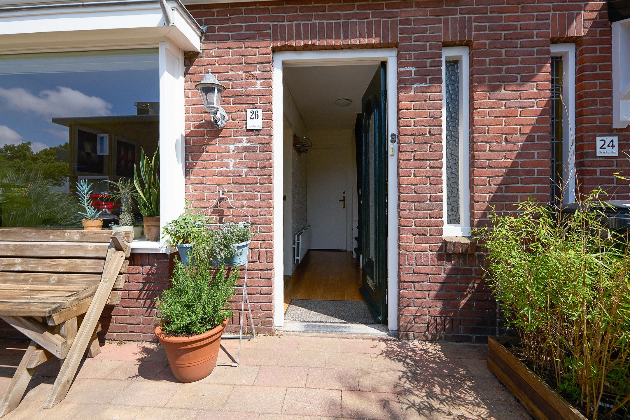 Foto 9 van Pontianakstraat 26