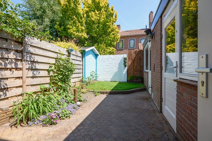 Foto 20 van Pontianakstraat 26