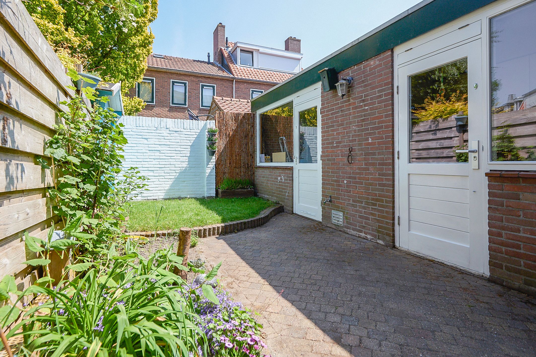 Foto 21 van Pontianakstraat 26