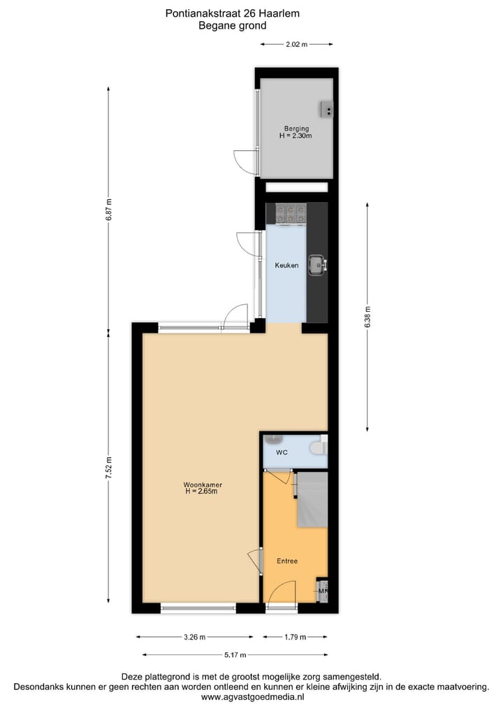 Foto 39 van Pontianakstraat 26