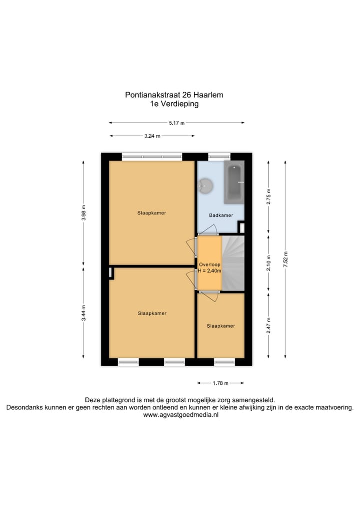 Foto 40 van Pontianakstraat 26