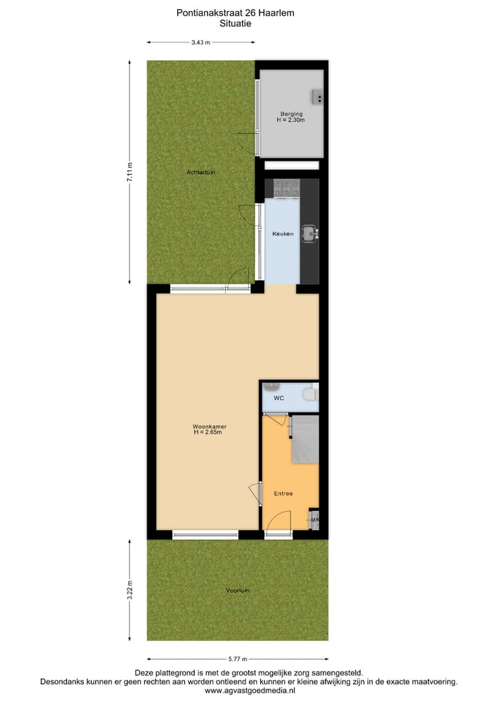 Foto 42 van Pontianakstraat 26