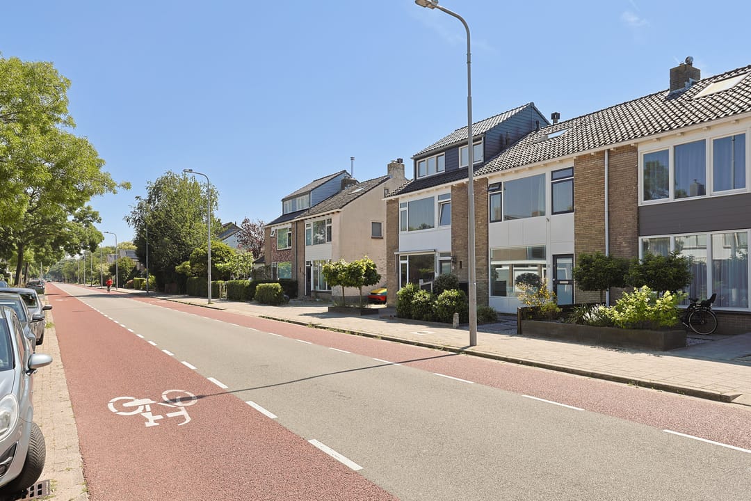 Foto 2 van Mozartstraat 46