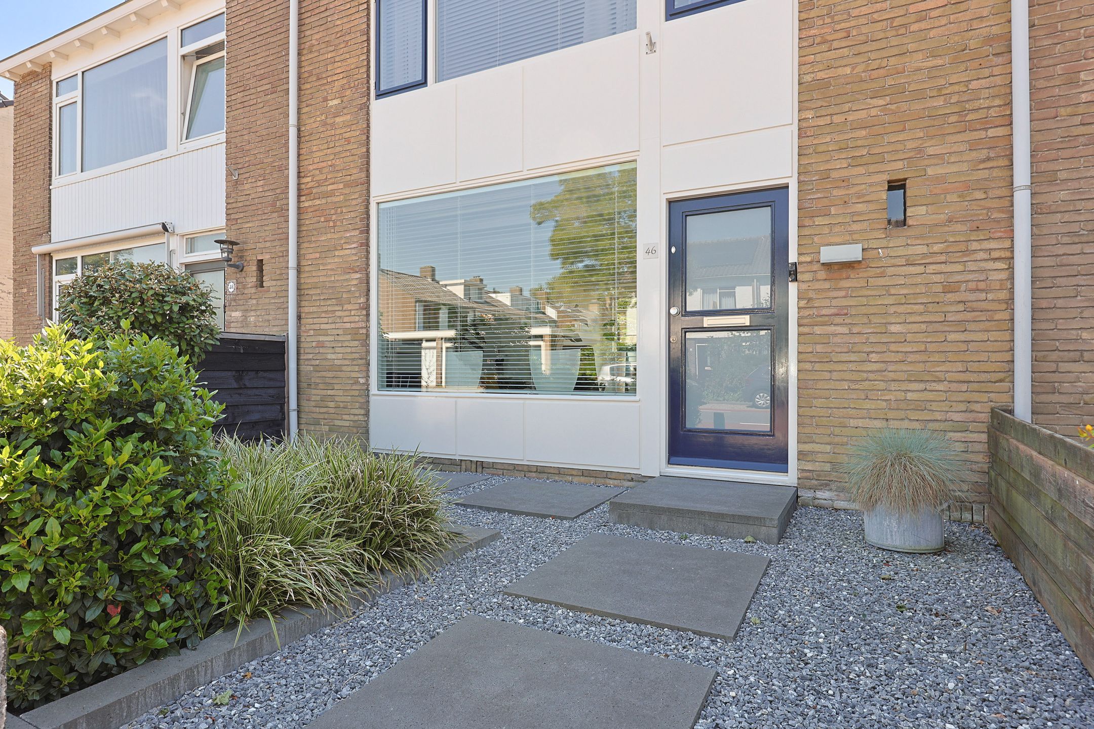 Foto 3 van Mozartstraat 46