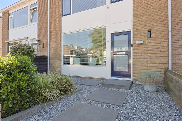 Foto 3 van Mozartstraat 46