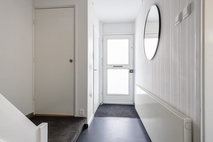 Foto 4 van Mozartstraat 46