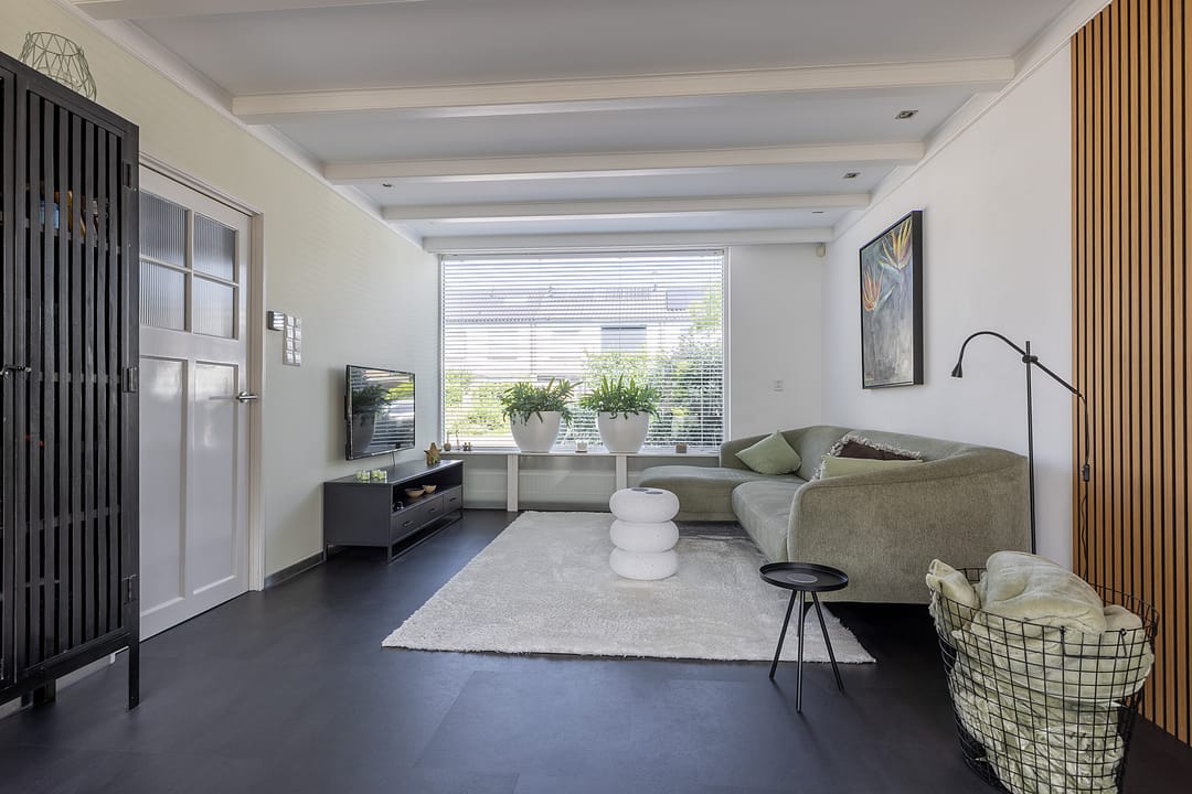 Foto 7 van Mozartstraat 46