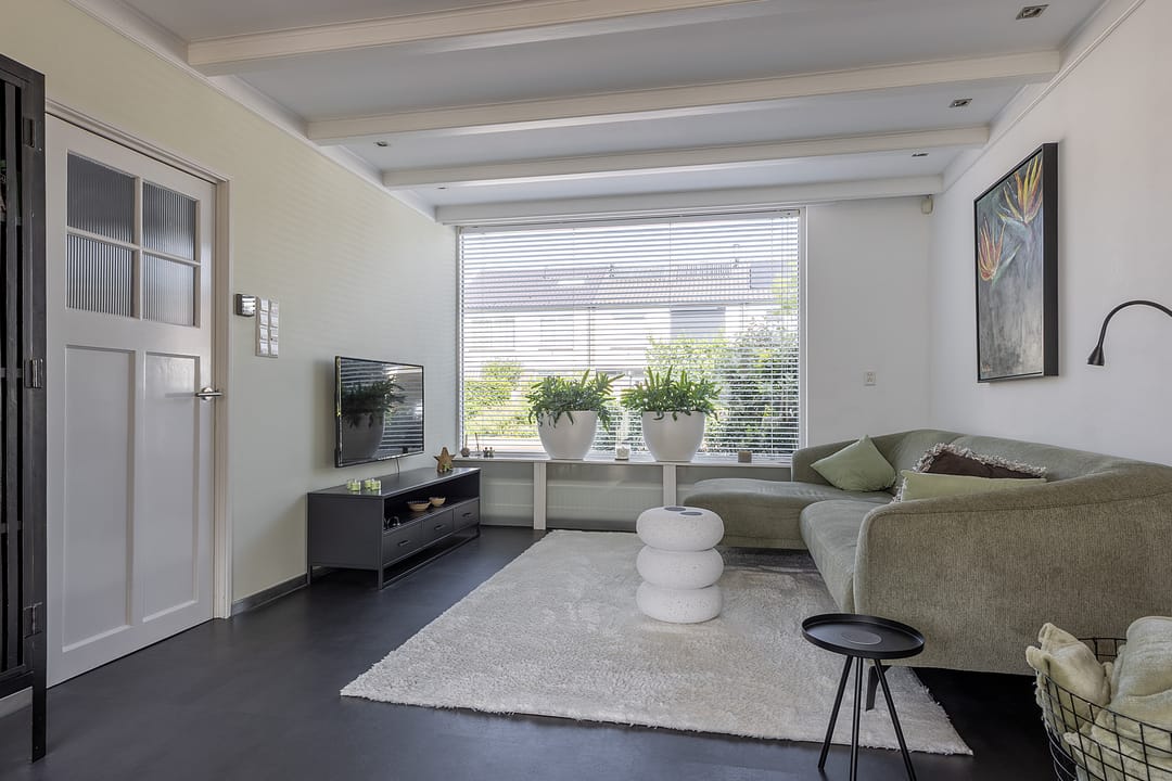 Foto 8 van Mozartstraat 46