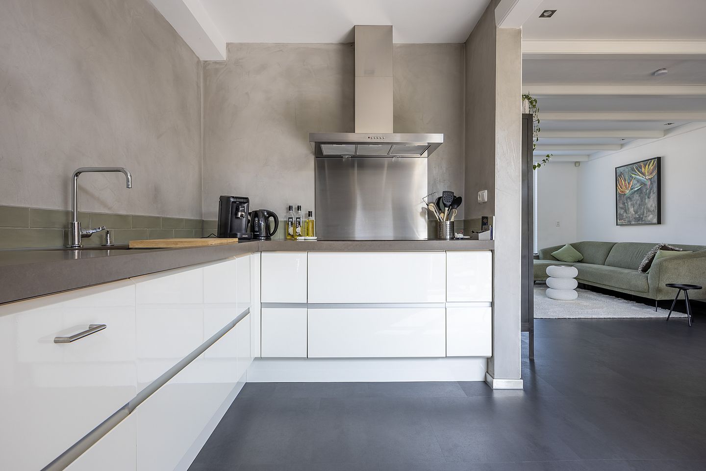 Foto 14 van Mozartstraat 46