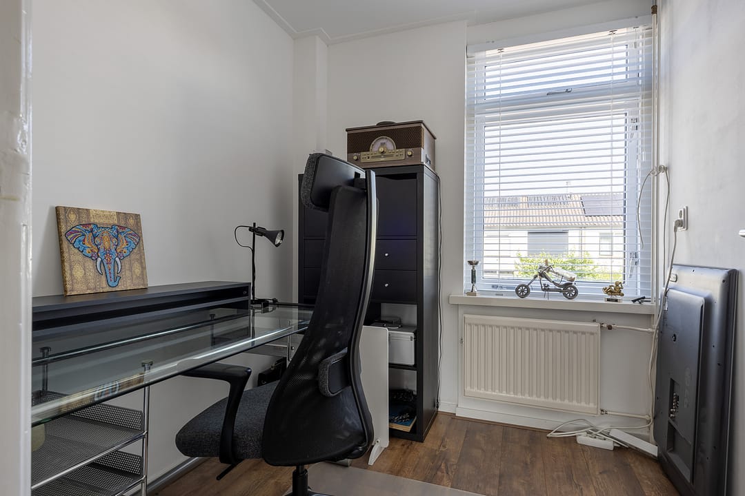 Foto 23 van Mozartstraat 46